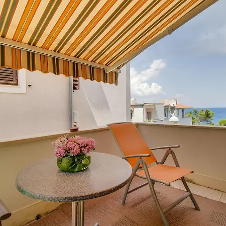 Eli Apartament *