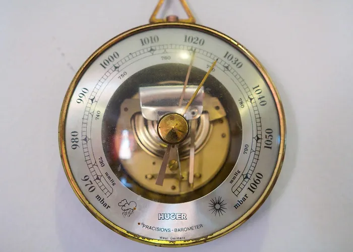 شقة Eli *