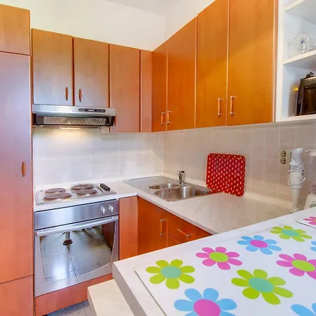 Apartamento Eli