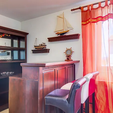 Apartamento Eli *