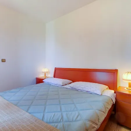 Eli Apartamento Mali Lošinj