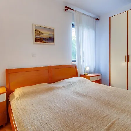 Apartamento Eli Mali Lošinj