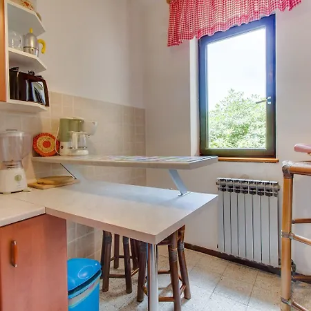 Eli Apartamento Mali Lošinj
