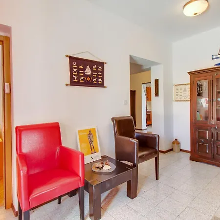 Eli Apartamento Mali Lošinj