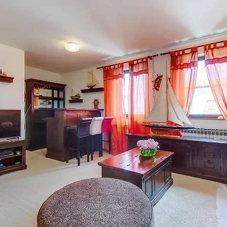 Eli Apartamento