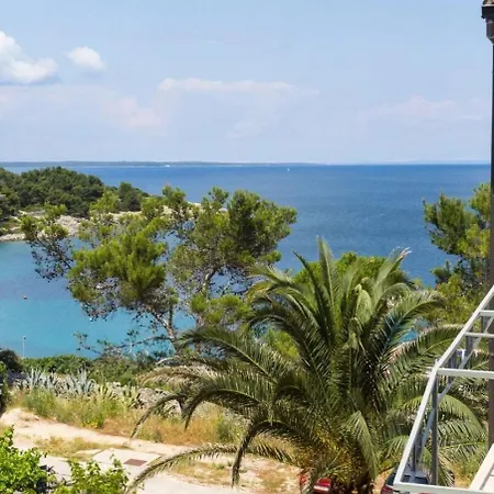 Eli Apartamento Mali Lošinj