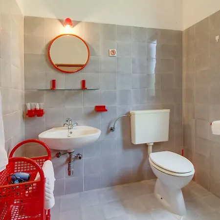Eli Apartamento *