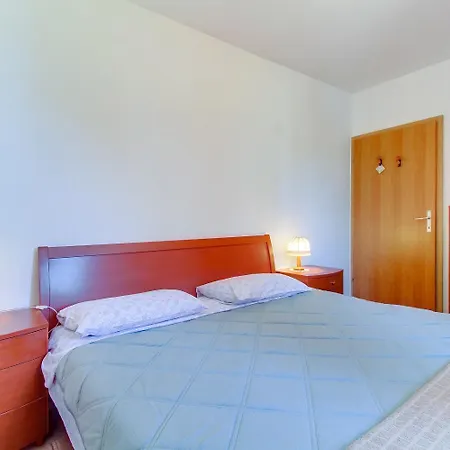 Eli Apartamento Mali Lošinj